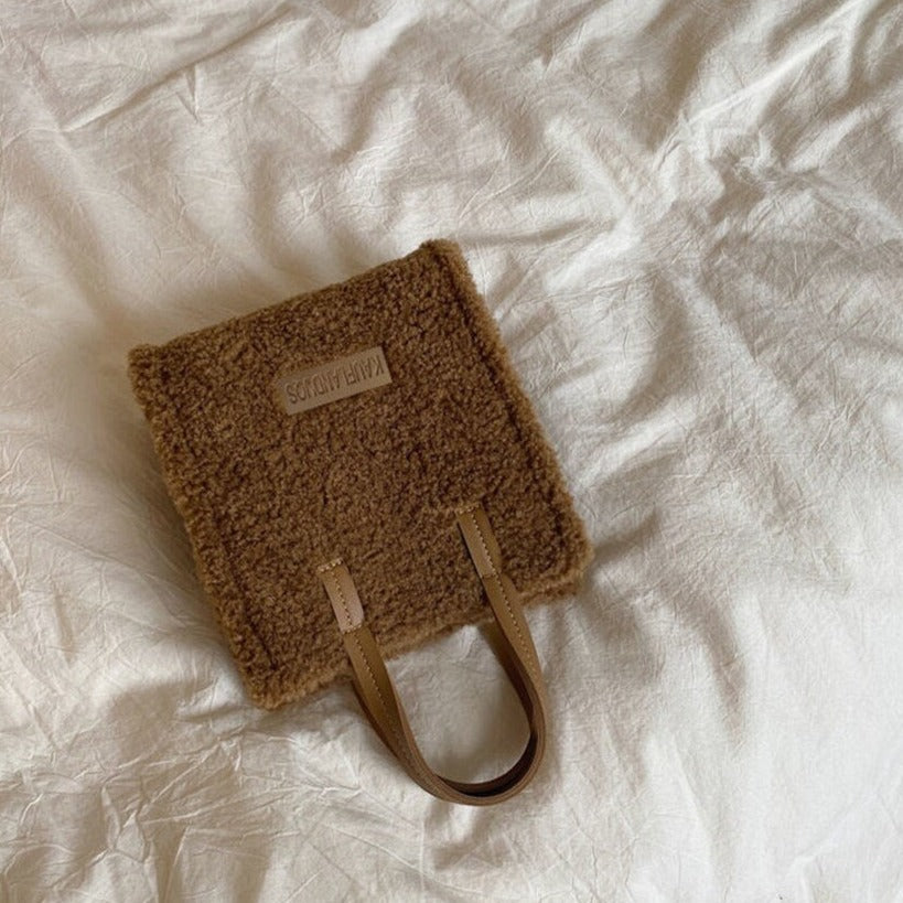 Athena Bolso de Invierno