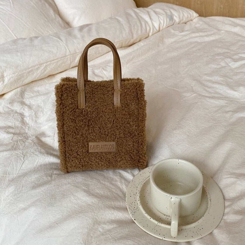 Athena Bolso de Invierno