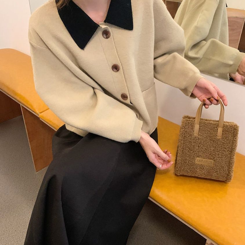 Athena Bolso de Invierno