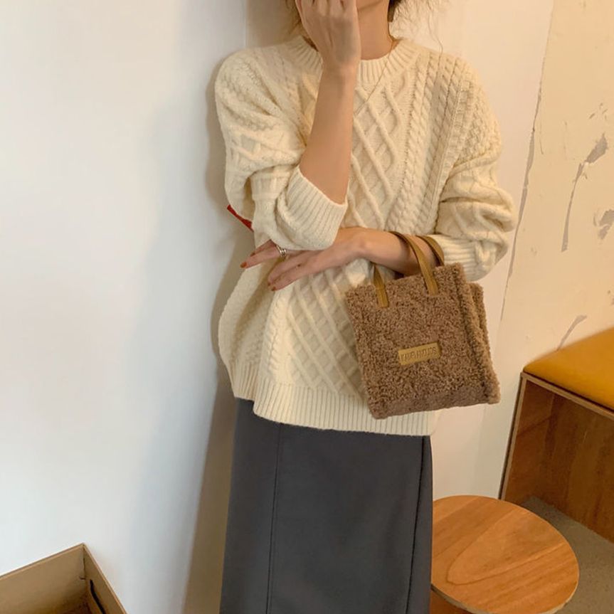 Athena Bolso de Invierno