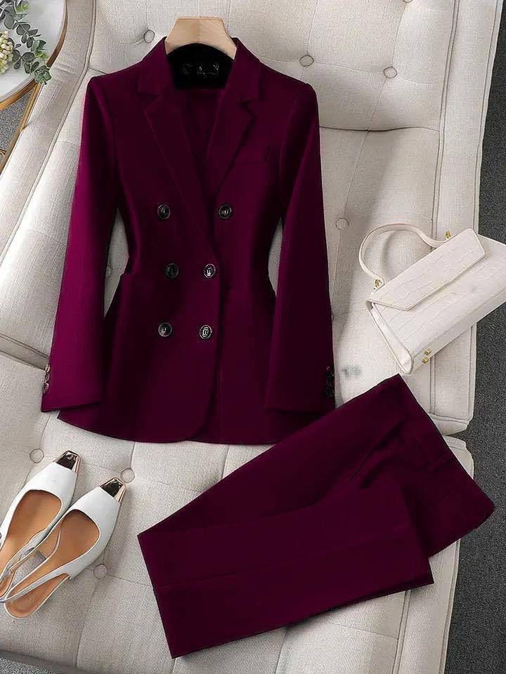 TRAJE SELMA | ELEGANCIA Y CALIDAD DE LA MANO