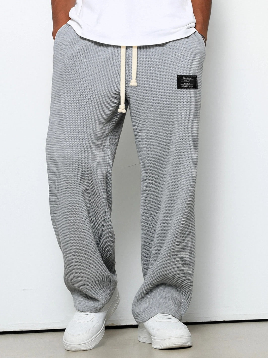 Arven | Pantalones para hombres de corte comodo