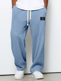 Arven | Pantalones para hombres de corte comodo