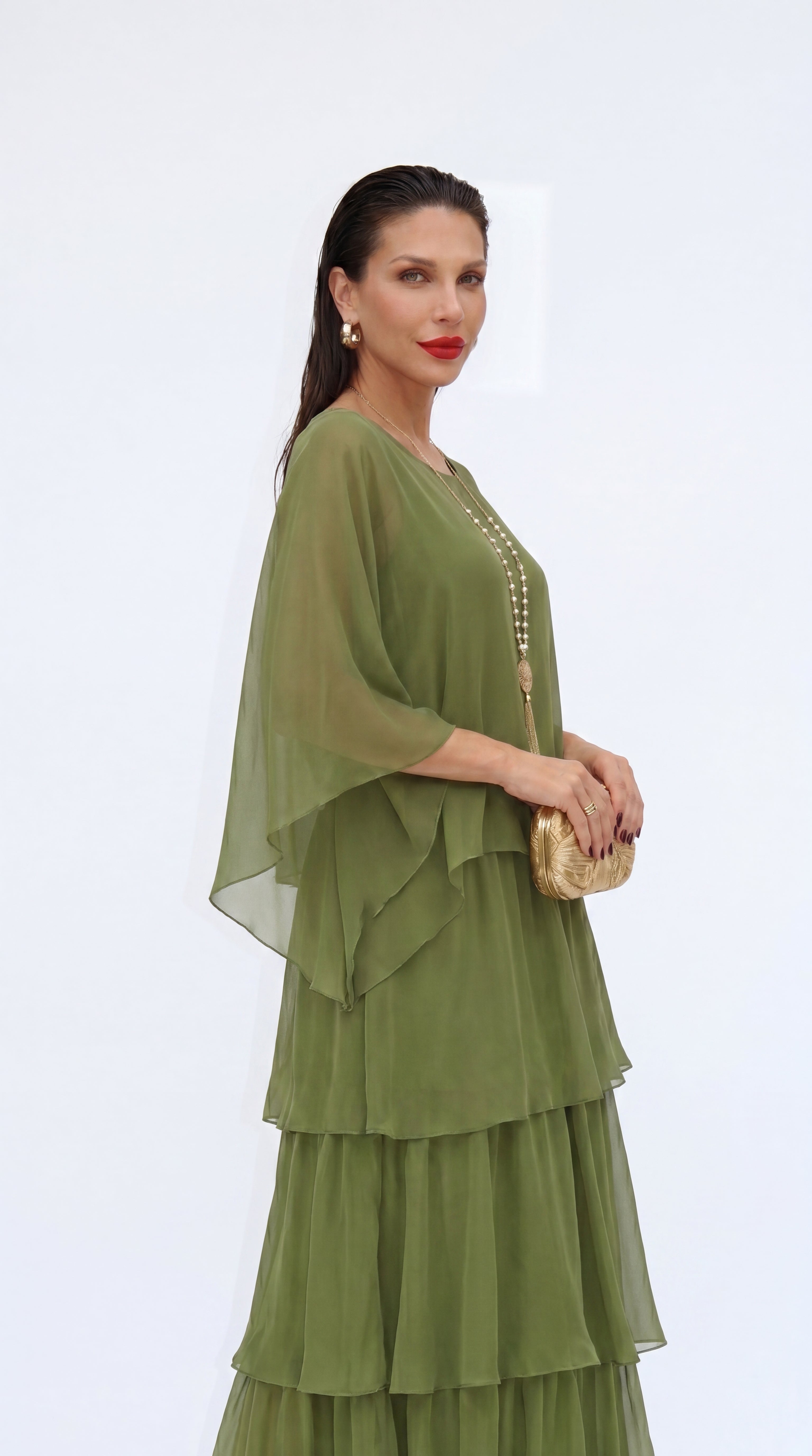 Vestido Kenia Store