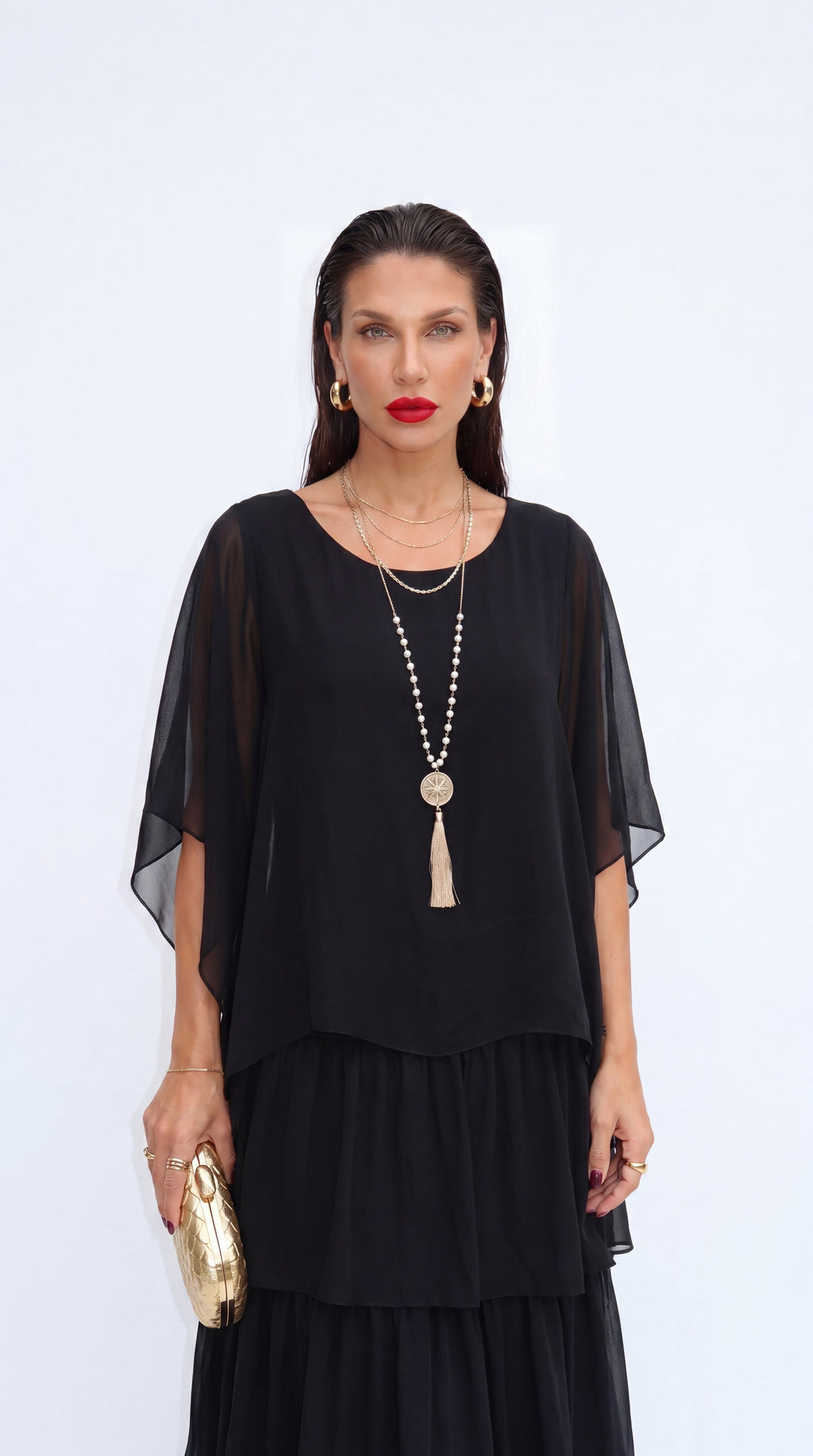 Vestido Kenia Store