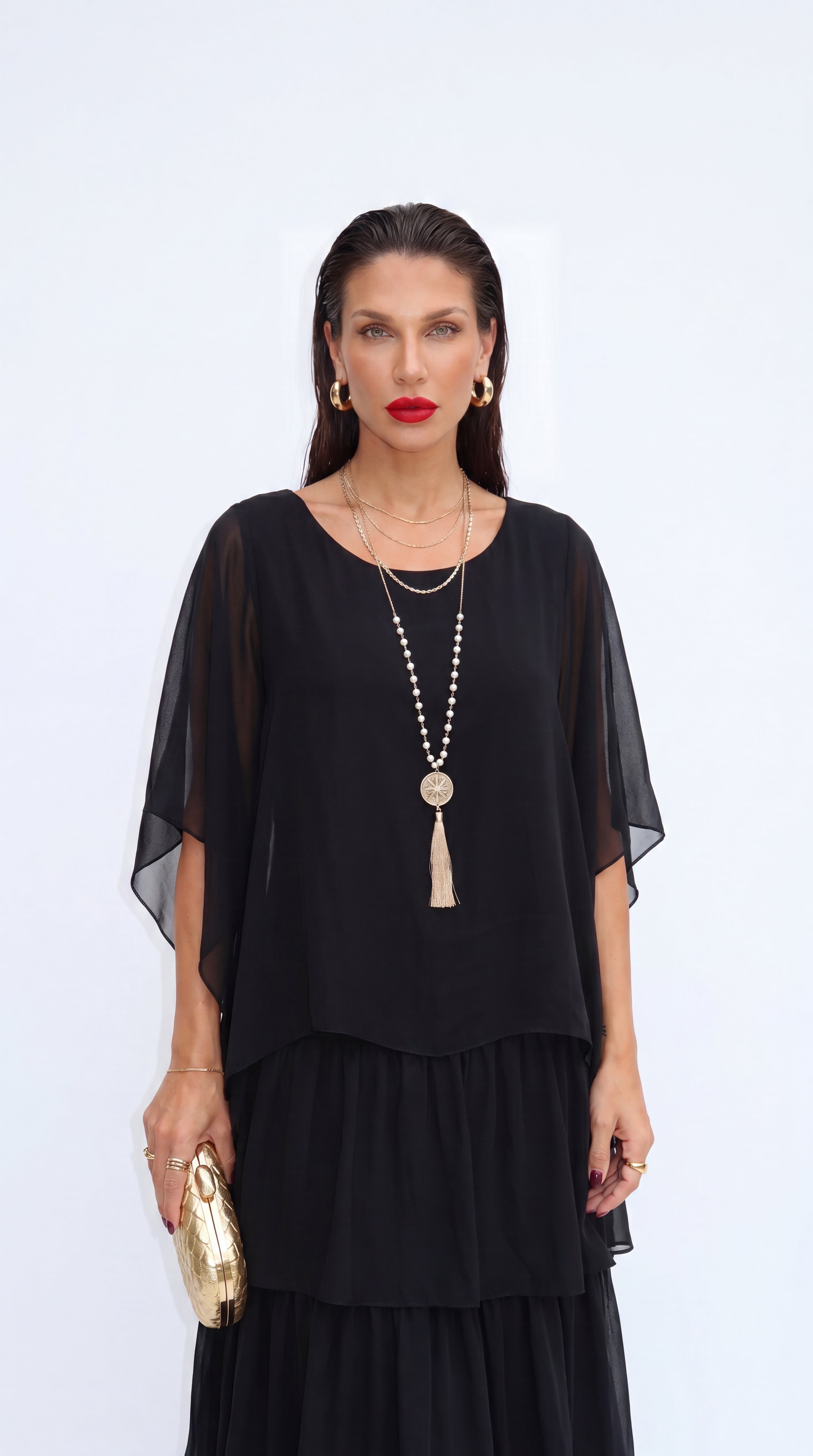 Vestido Kenia Store