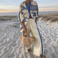Conjunto Malva