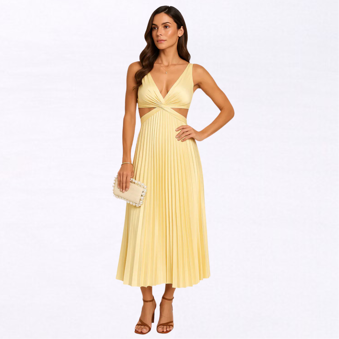 Zaida Vestido Belleza