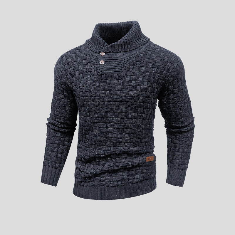 Nicolás – Suéter Térmico Aranda