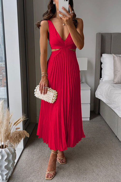 Zaida Vestido Belleza