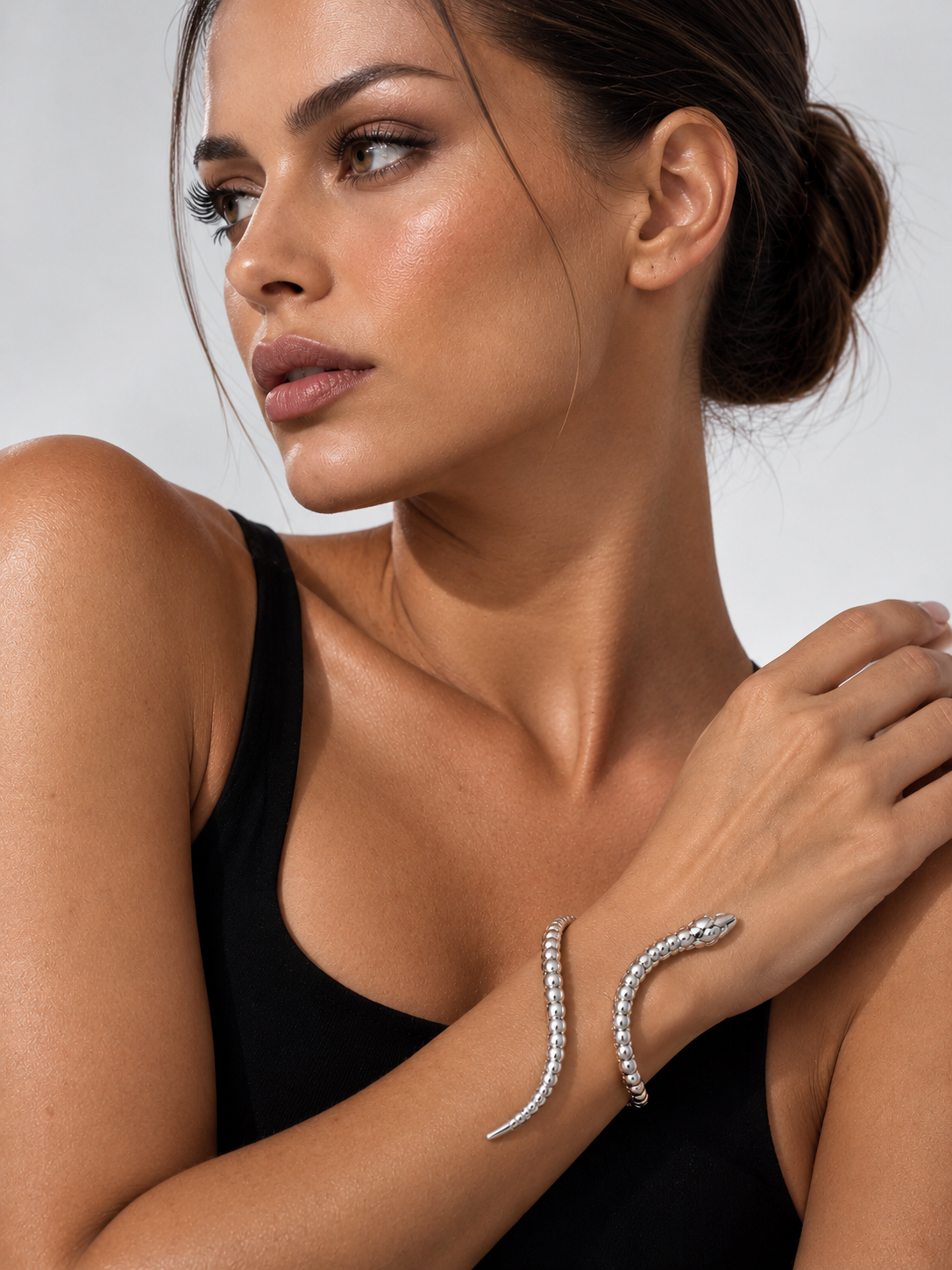 Brazalete Serpiente