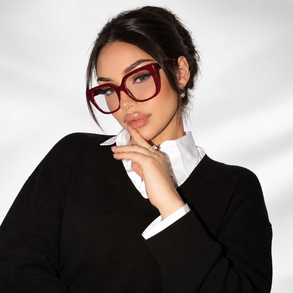 Gafas Lisa