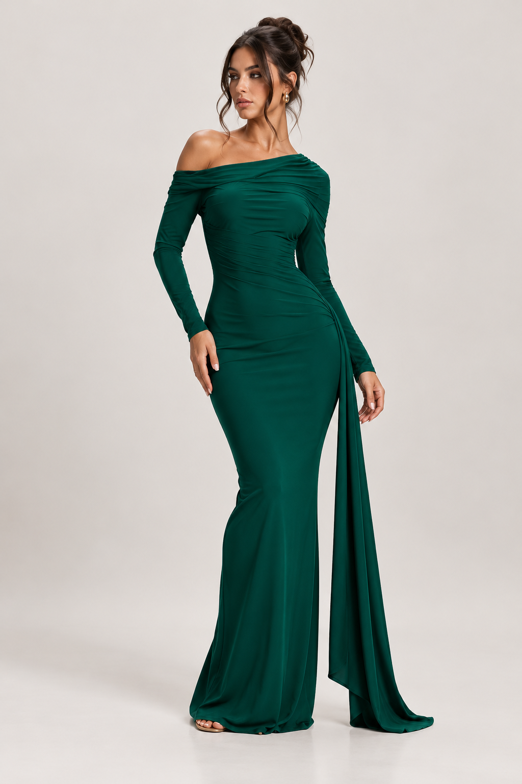 Vestido Amara