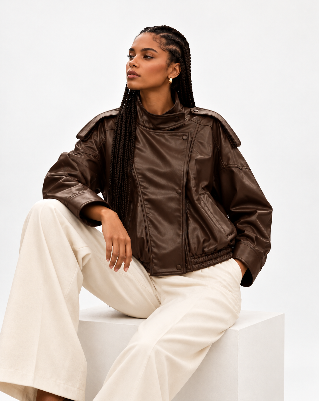 Chaqueta Vera