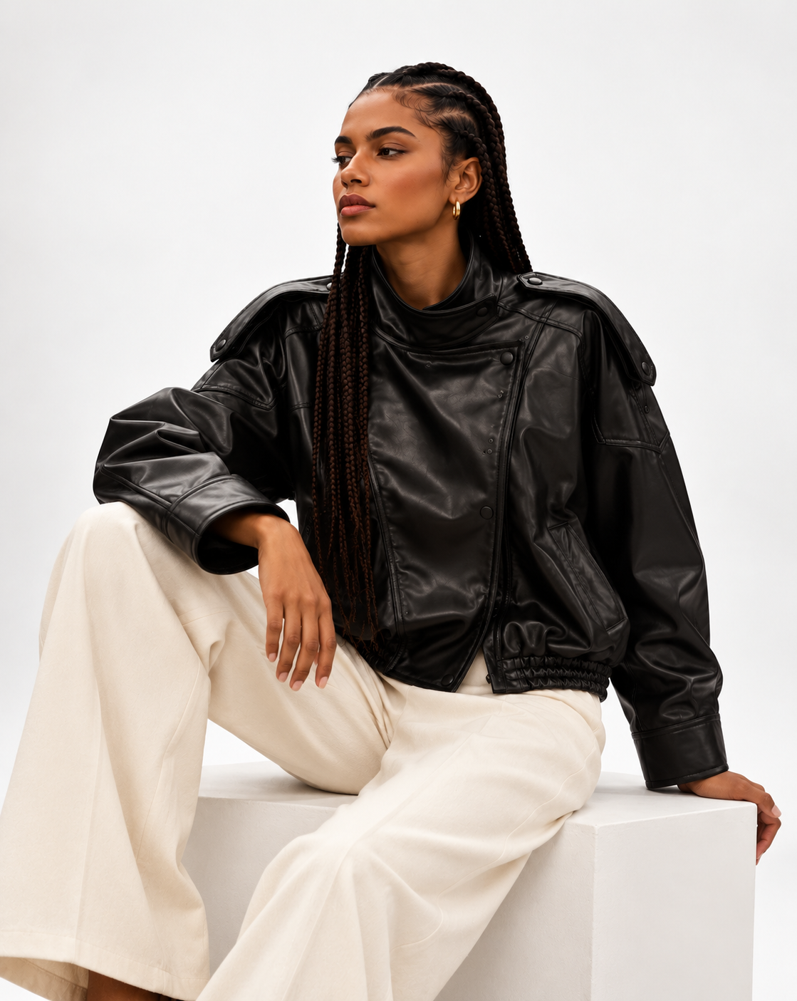 Chaqueta Vera