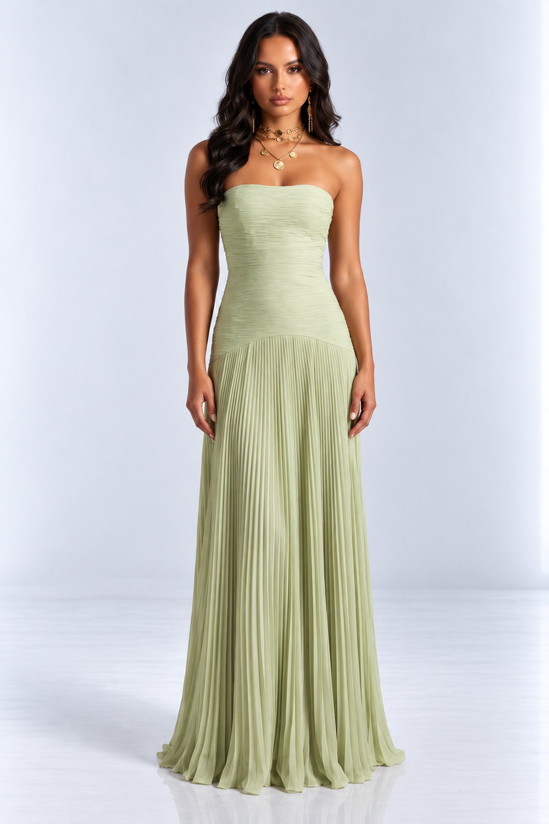 Vestido Almudena