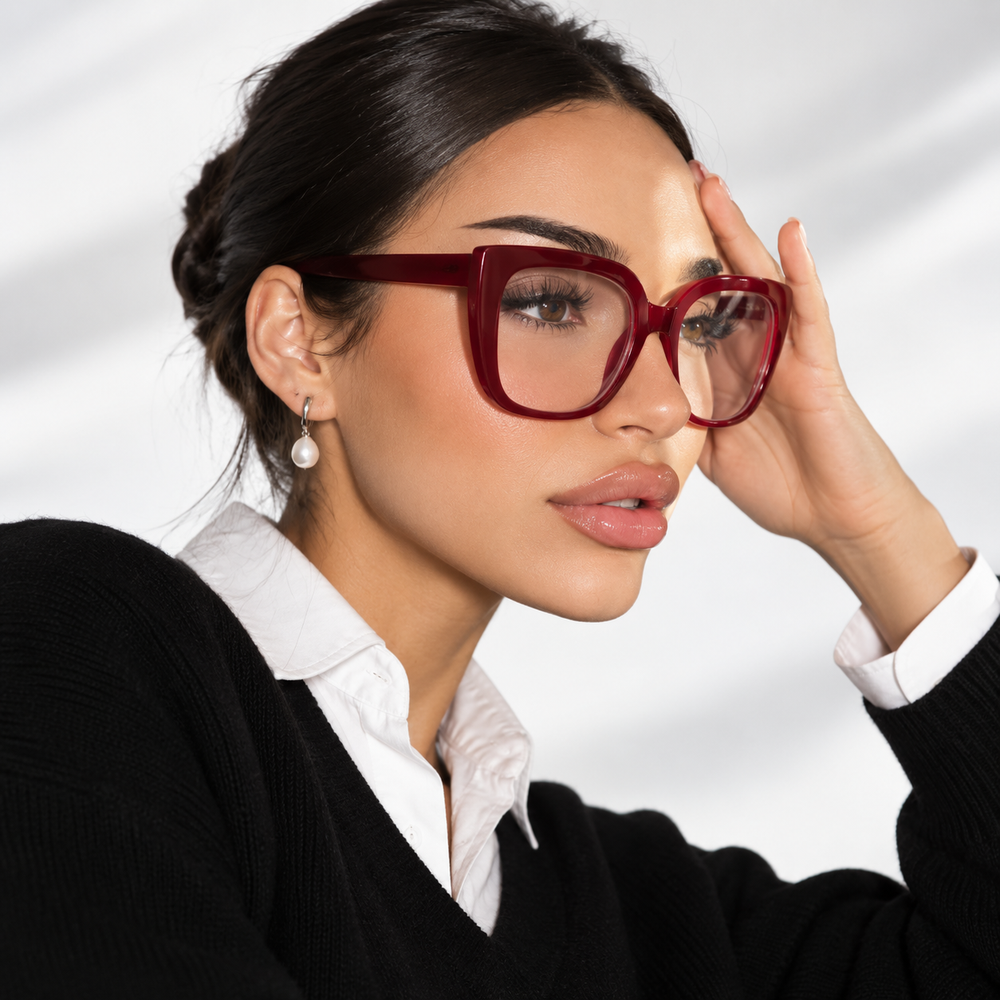 Gafas Lisa