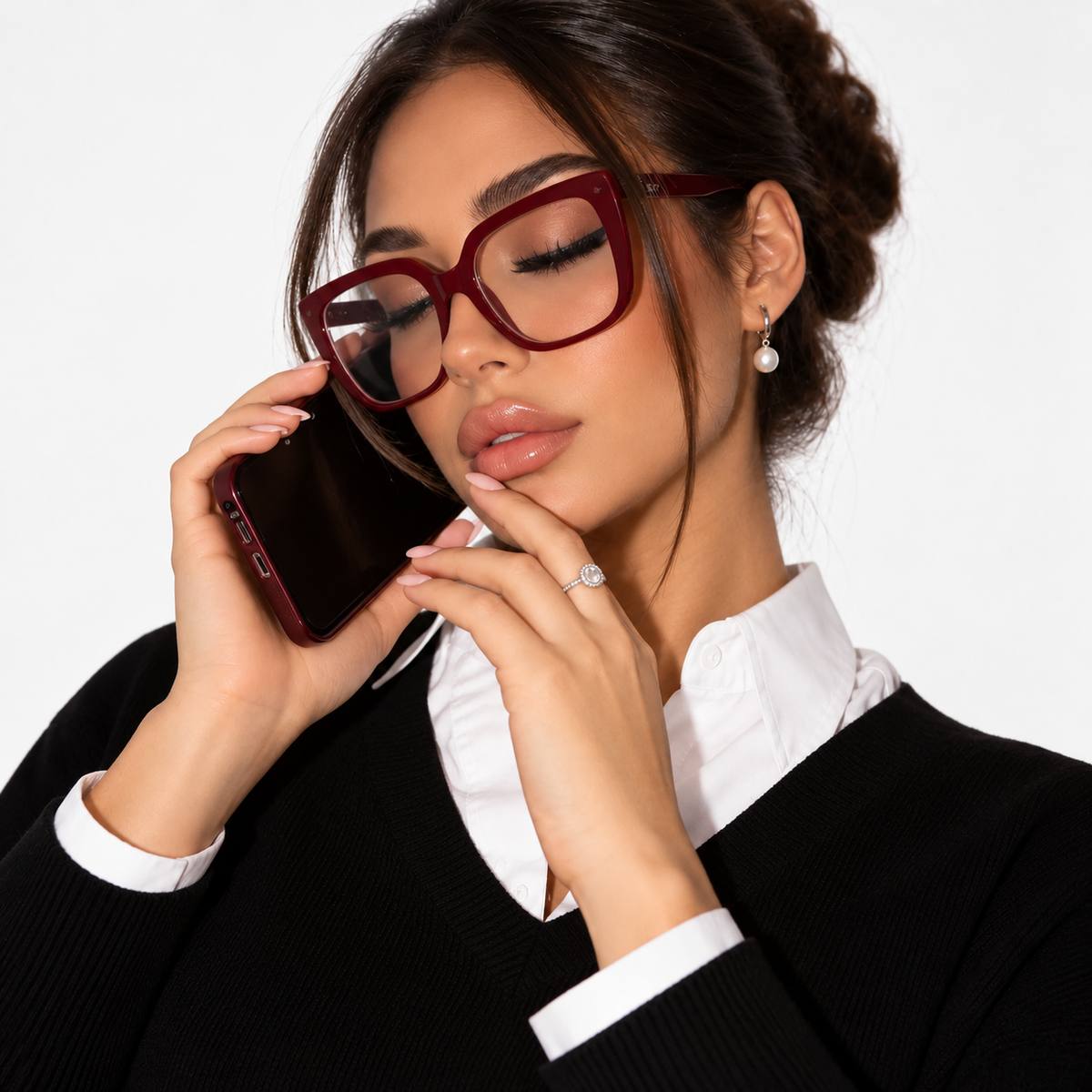 Gafas Lisa