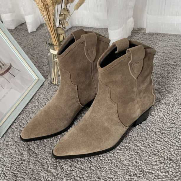 Cassidy Botas Cowboy