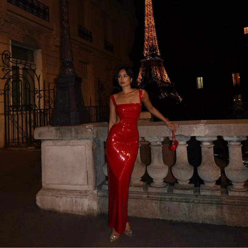 Vestido Martina