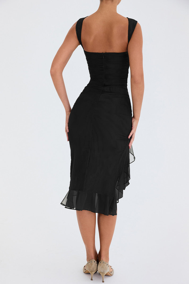 Vestido Elegante Georgina
