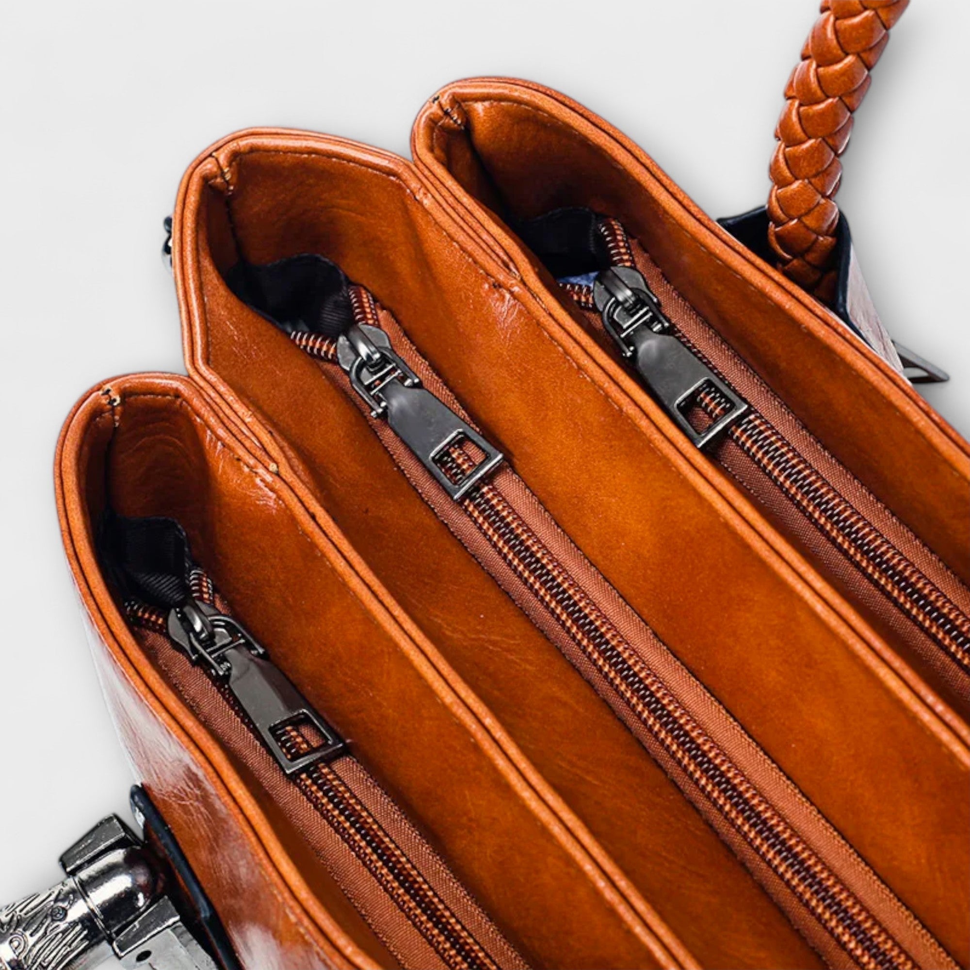 Gianna Boutique - Elegante bolso de viaje