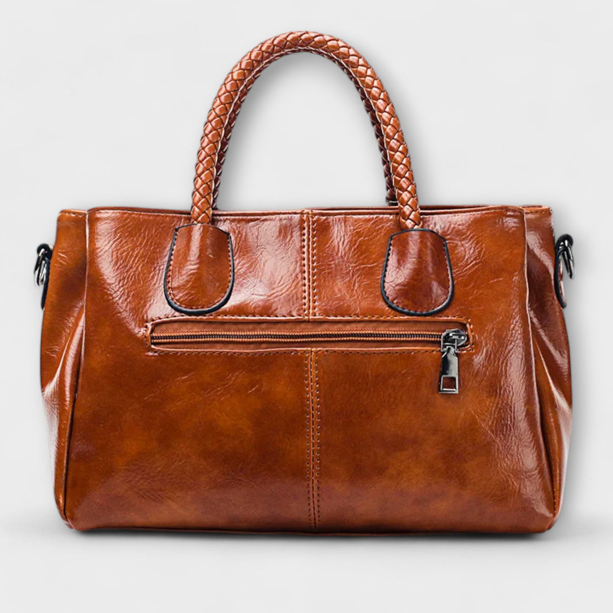 Bolso Gianna de viaje
