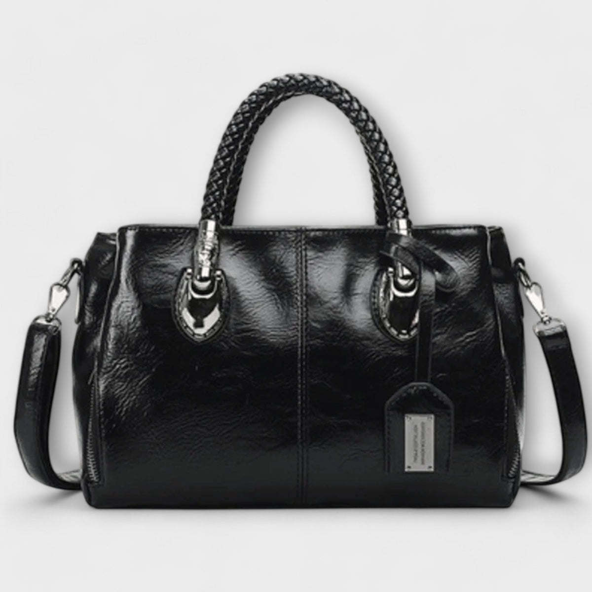 Bolso Gianna de viaje