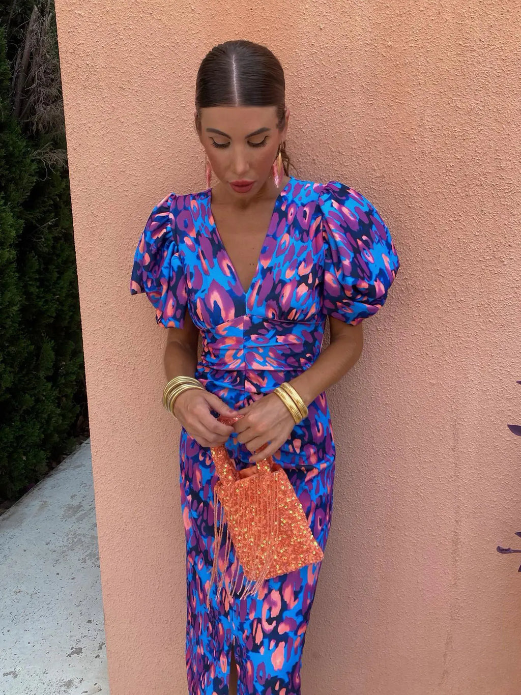 Maria Vestido Elegante