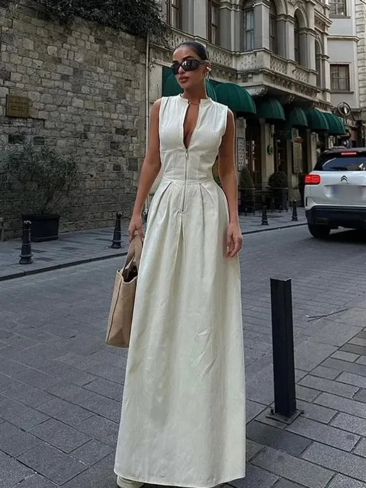 Kenya Vestido Especial