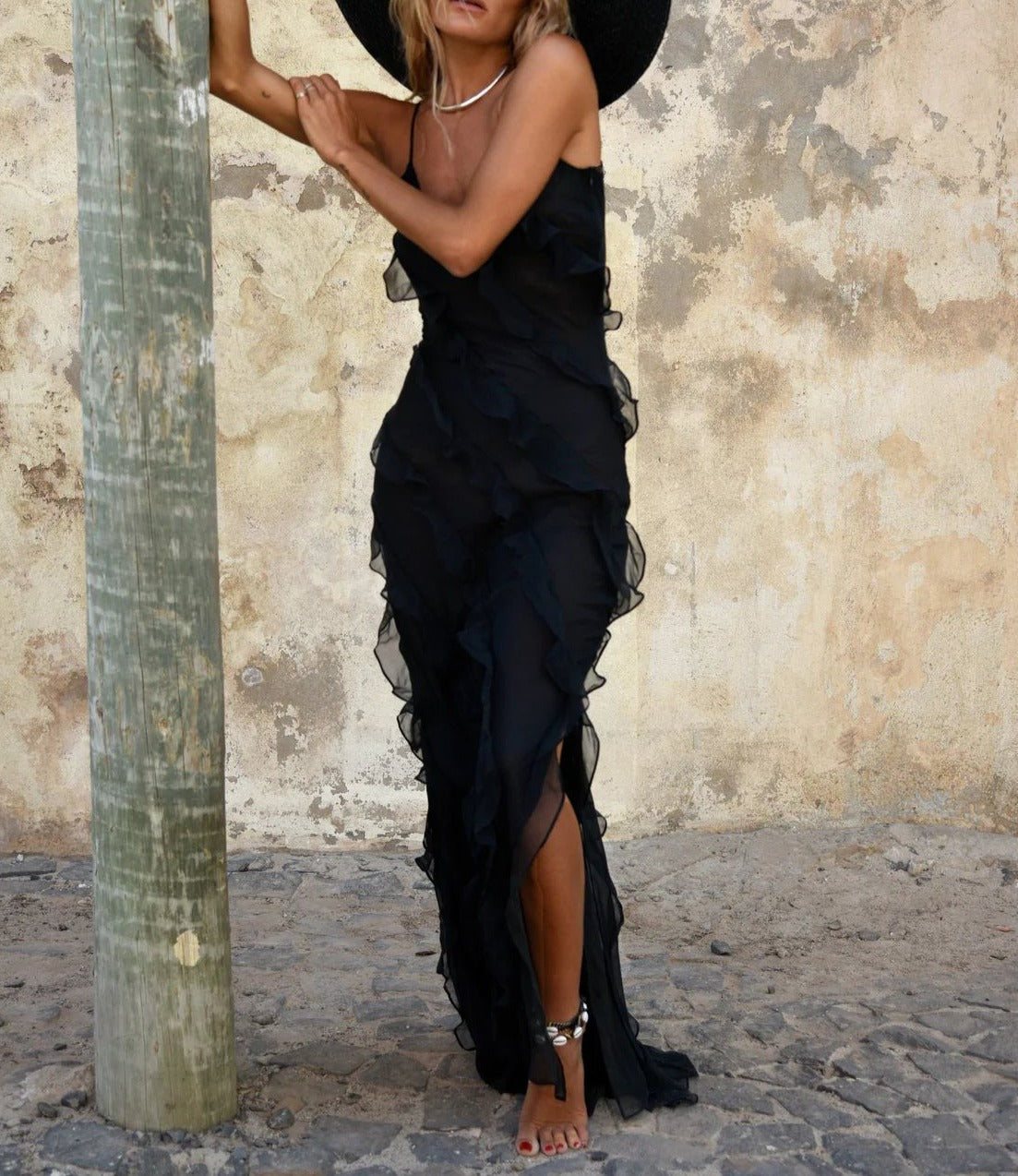 Vestido Ainara
