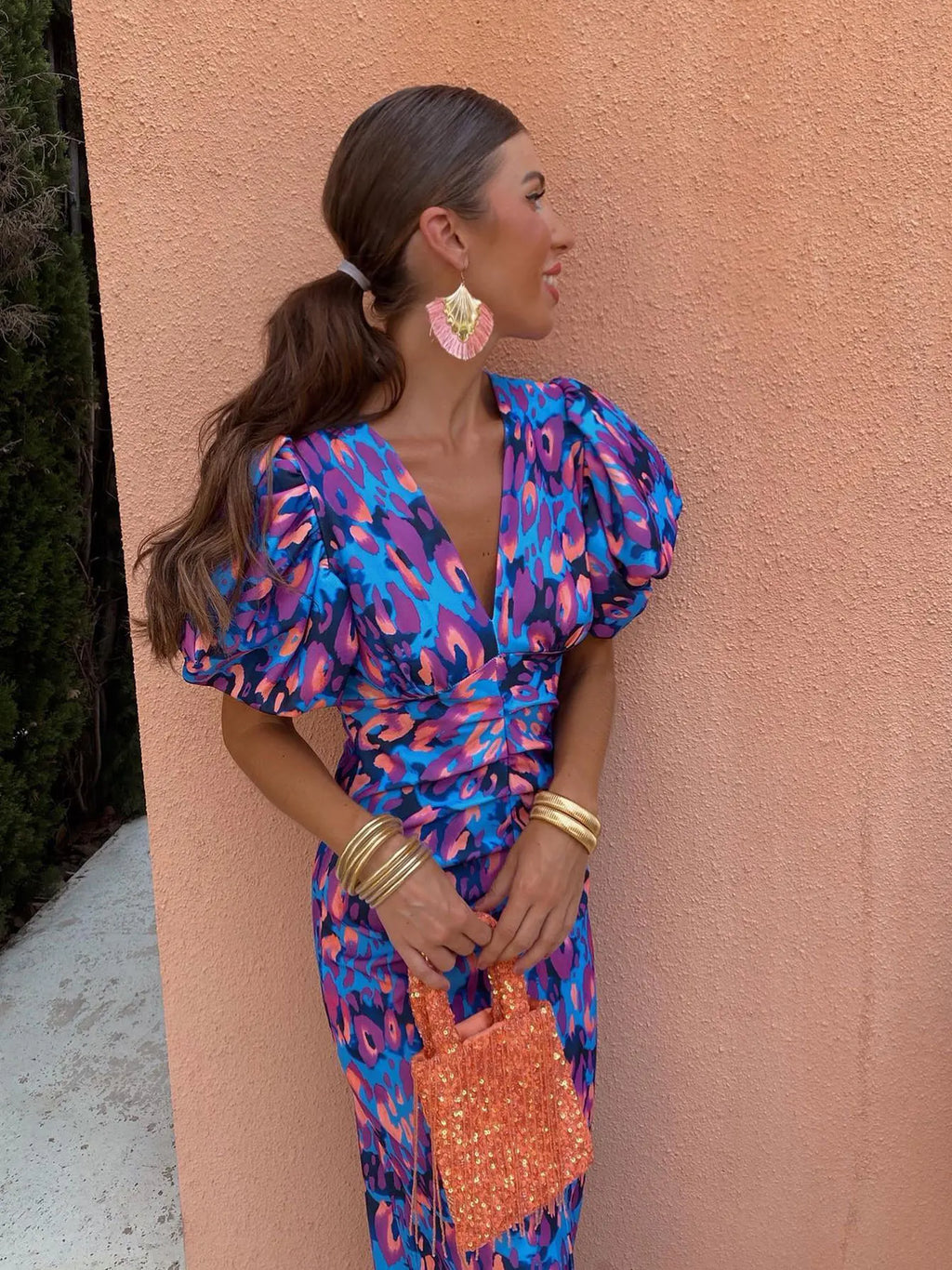 Maria Vestido Elegante