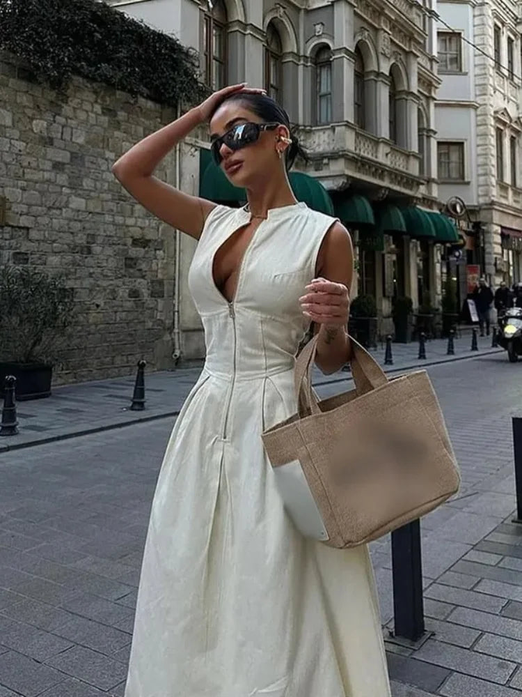 Kenya Vestido Especial