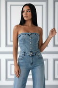 Livia Conjunto Tejano