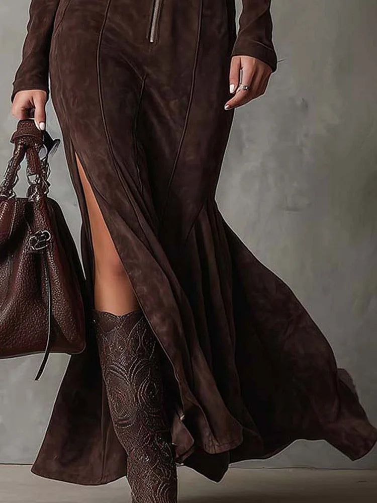Vestido Crystal
