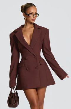 Marron