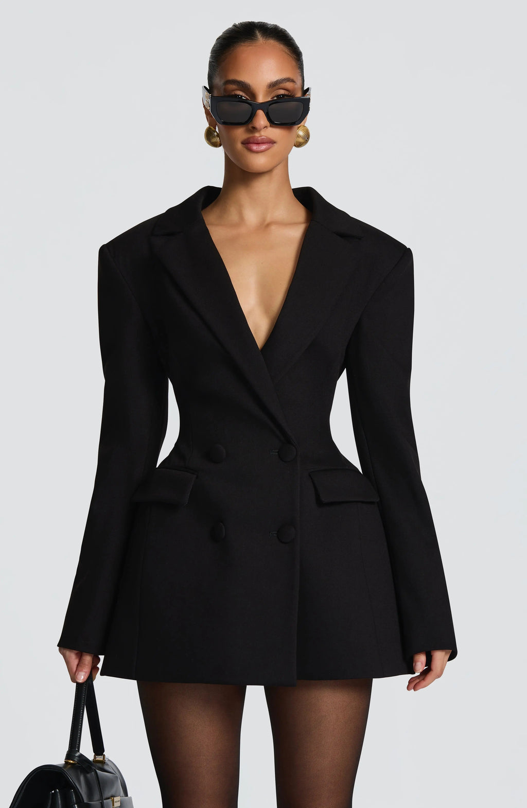 Aroa | Blazer Mini