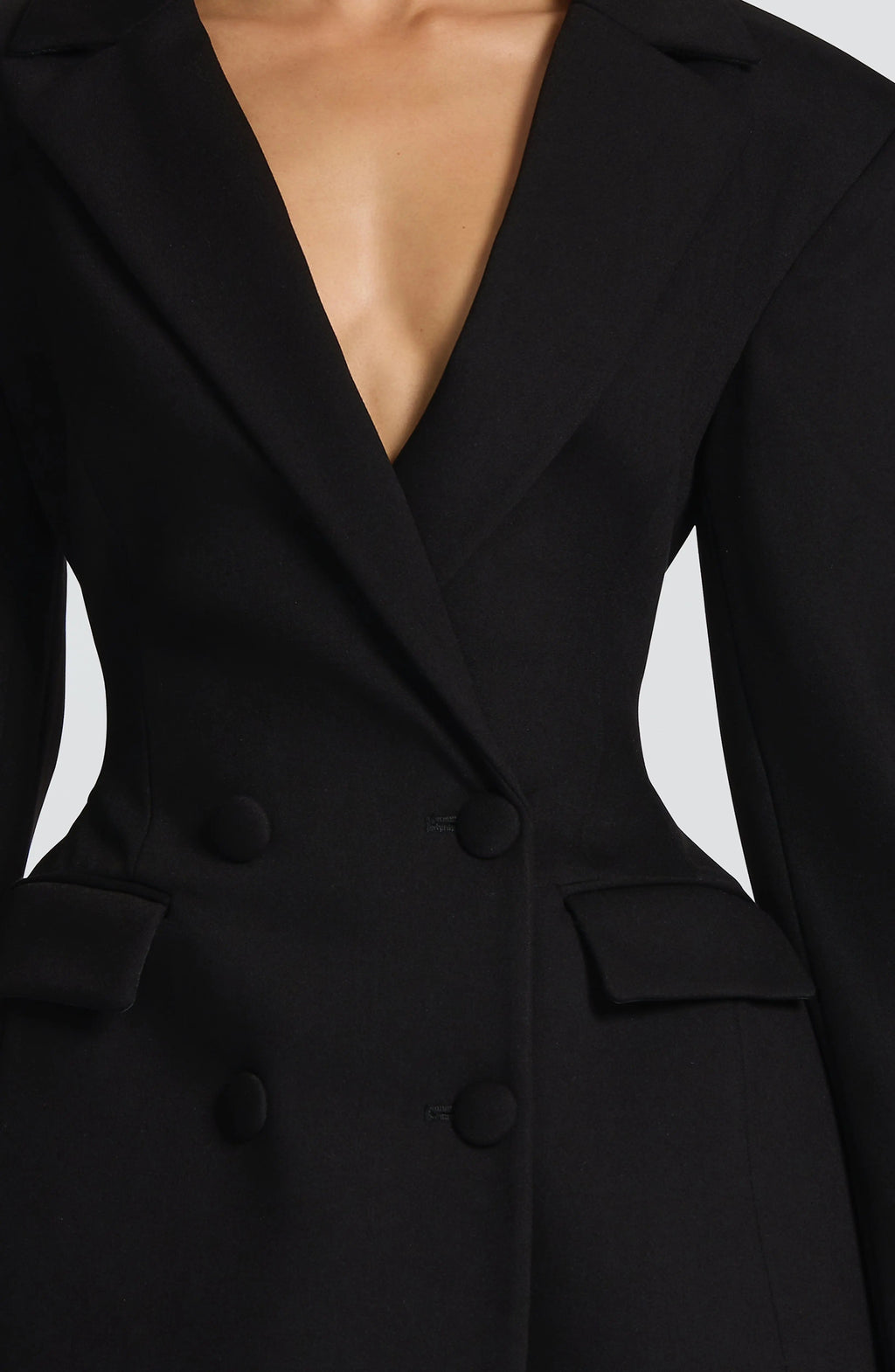 Aroa | Blazer Mini