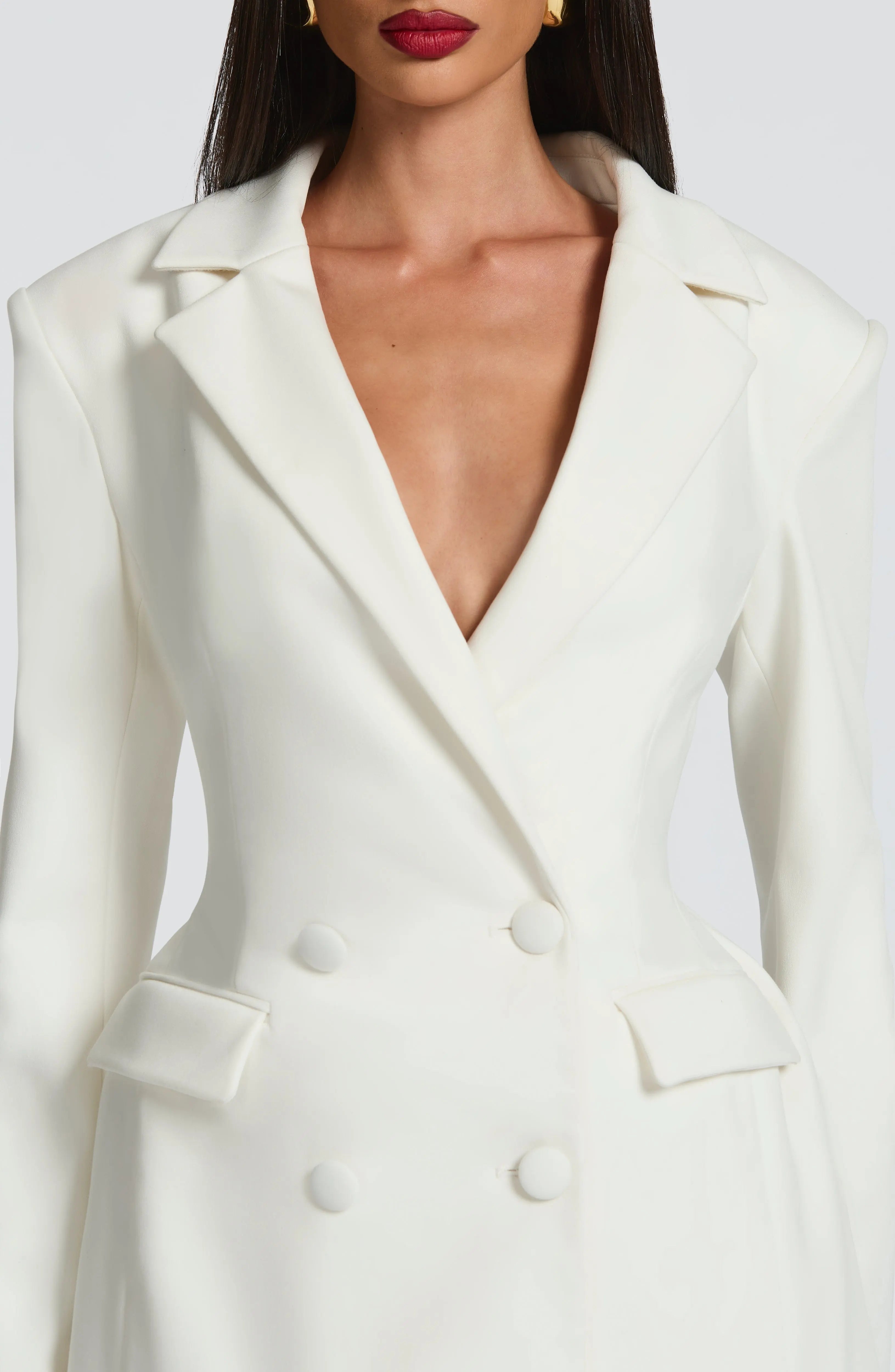 Aroa | Blazer Mini