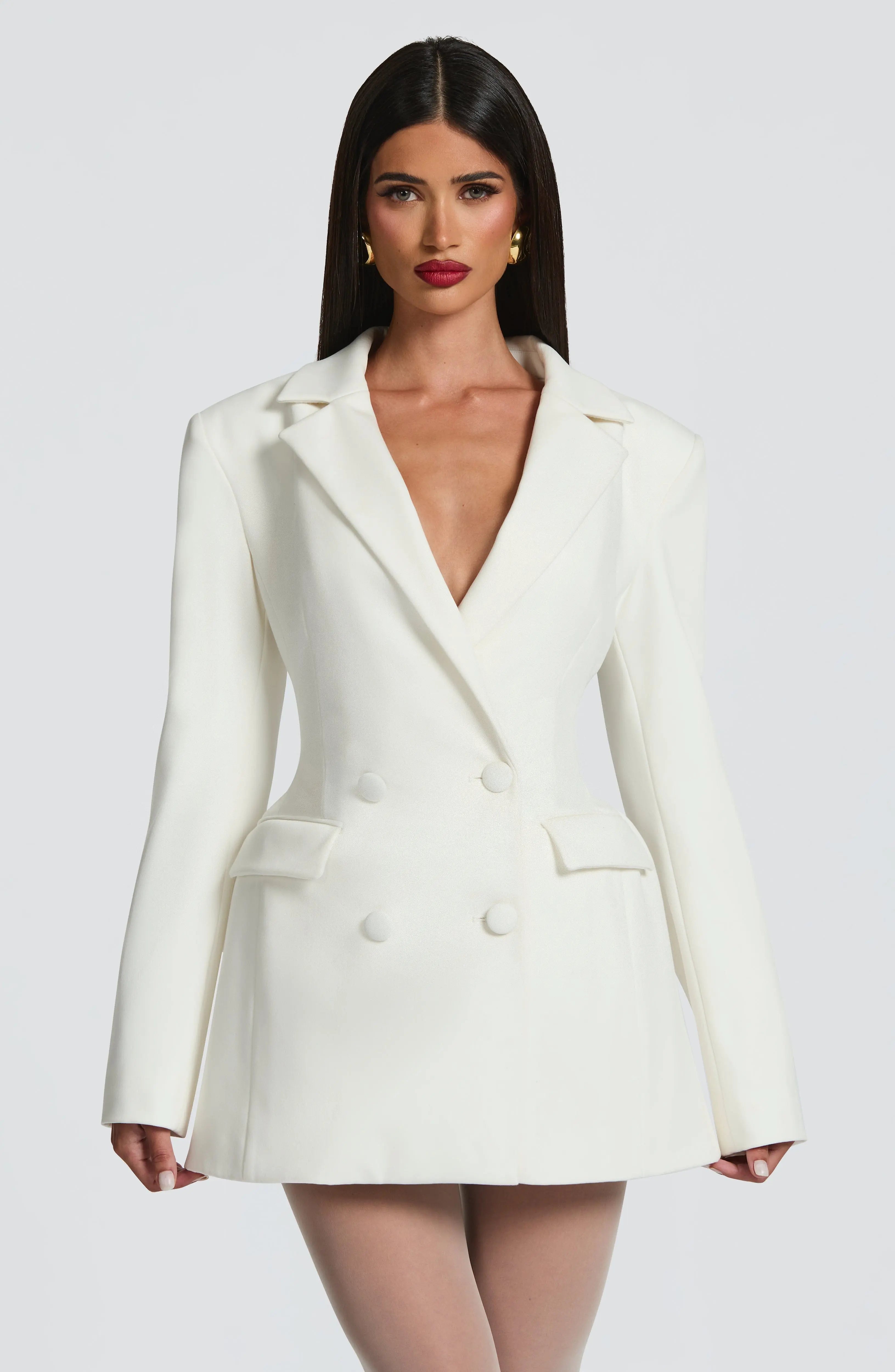 Aroa | Blazer Mini