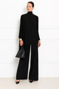 Telia | Conjunto de camiseta y pantalones