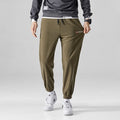 Pantalones para hombre de forro polar grueso - Loren