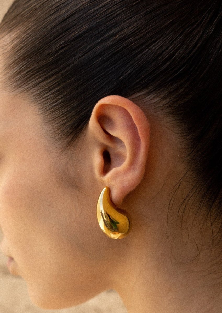 Pendientes Altea