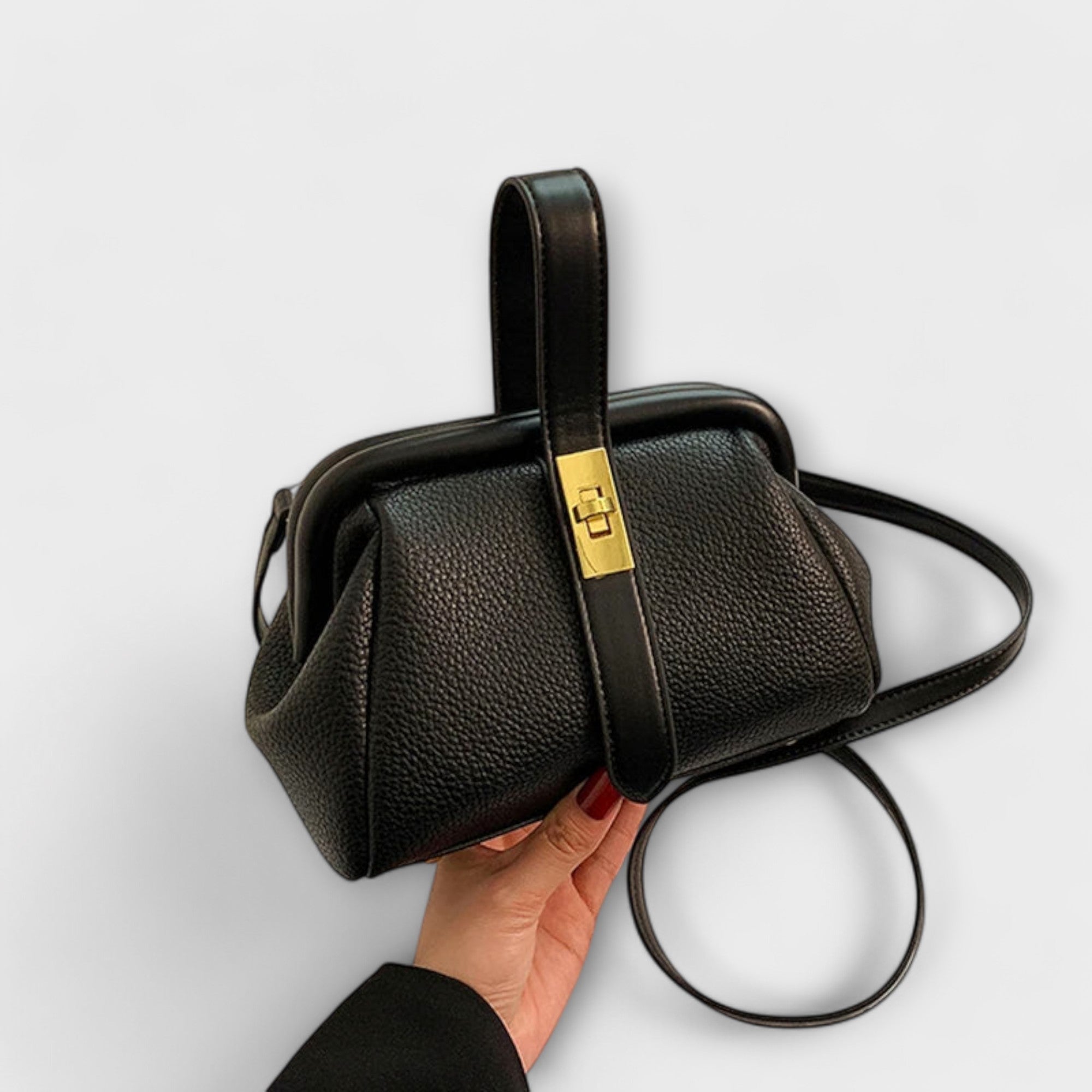 Gianna Boutique - Bolso retro