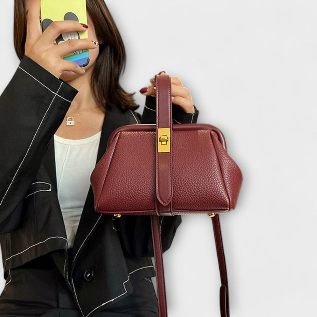 Gianna Boutique - Bolso retro