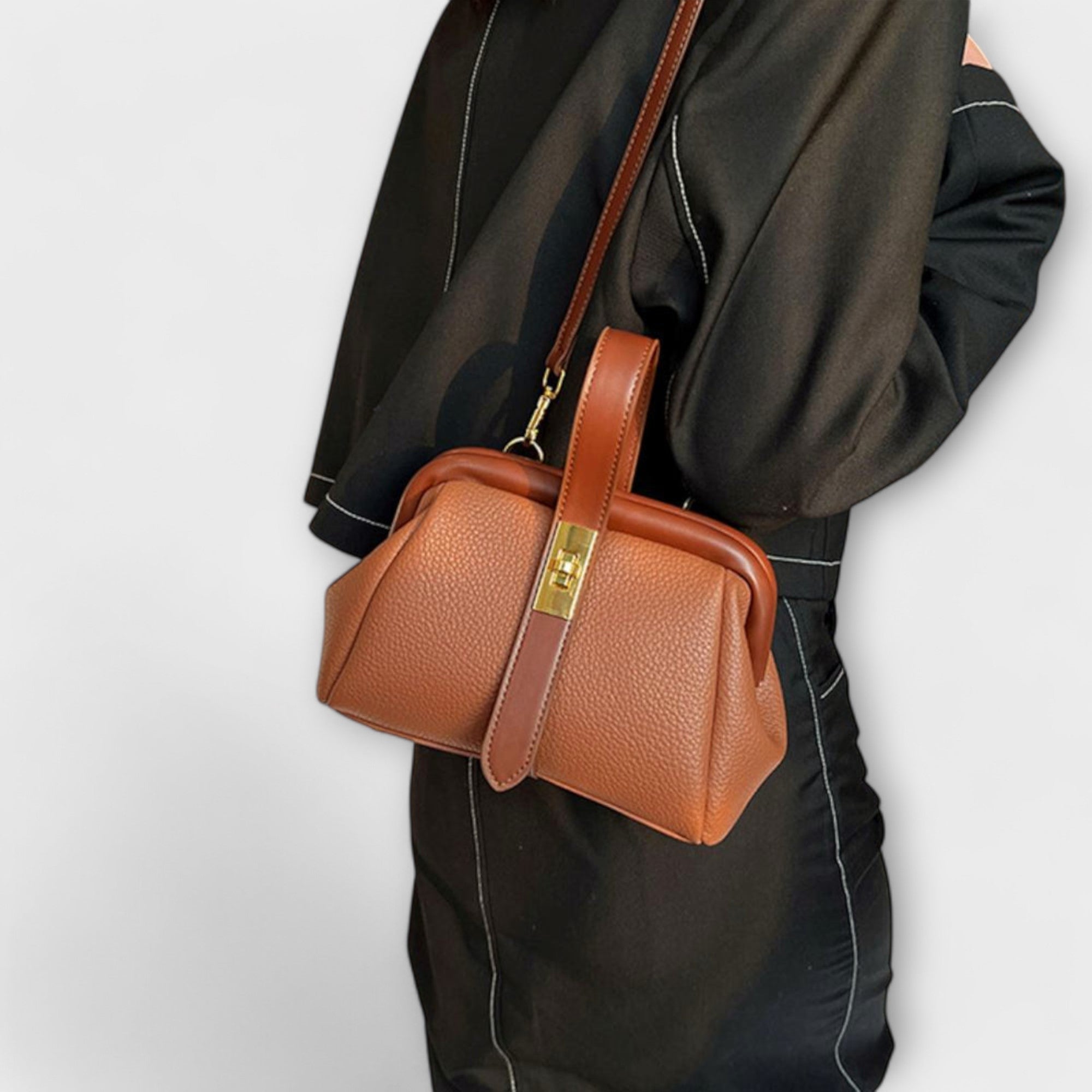 Gianna Boutique - Bolso retro
