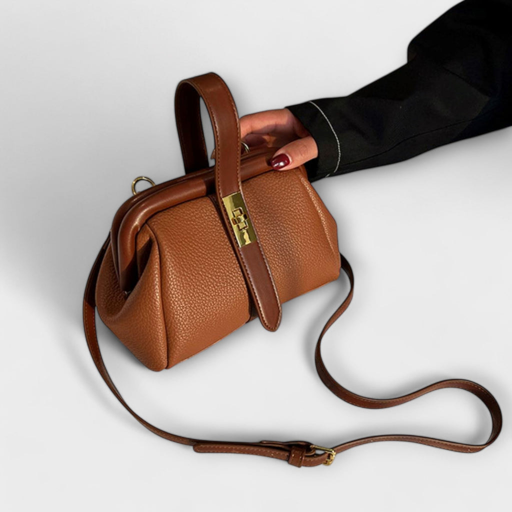 Gianna Boutique - Bolso retro