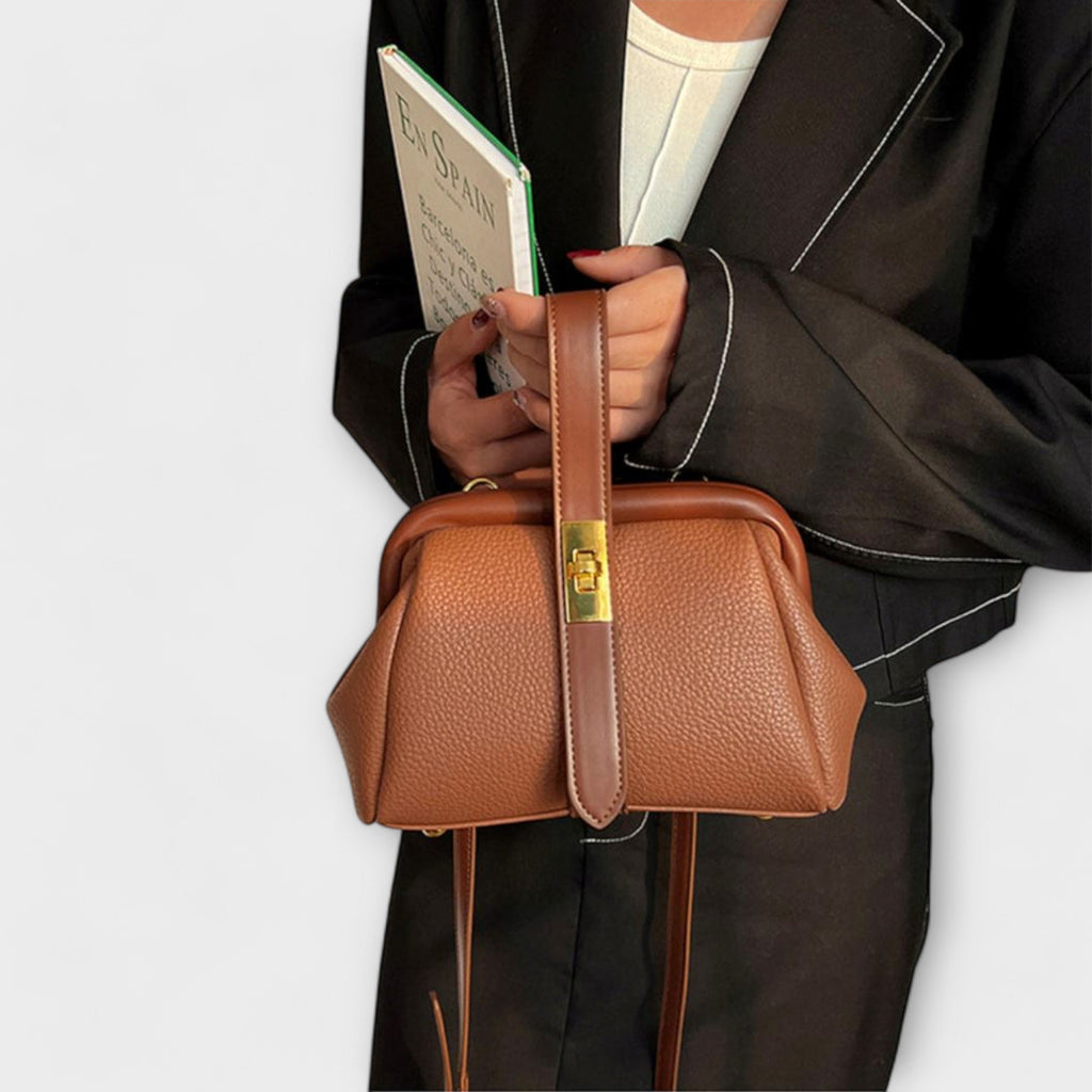 Gianna Boutique - Bolso retro