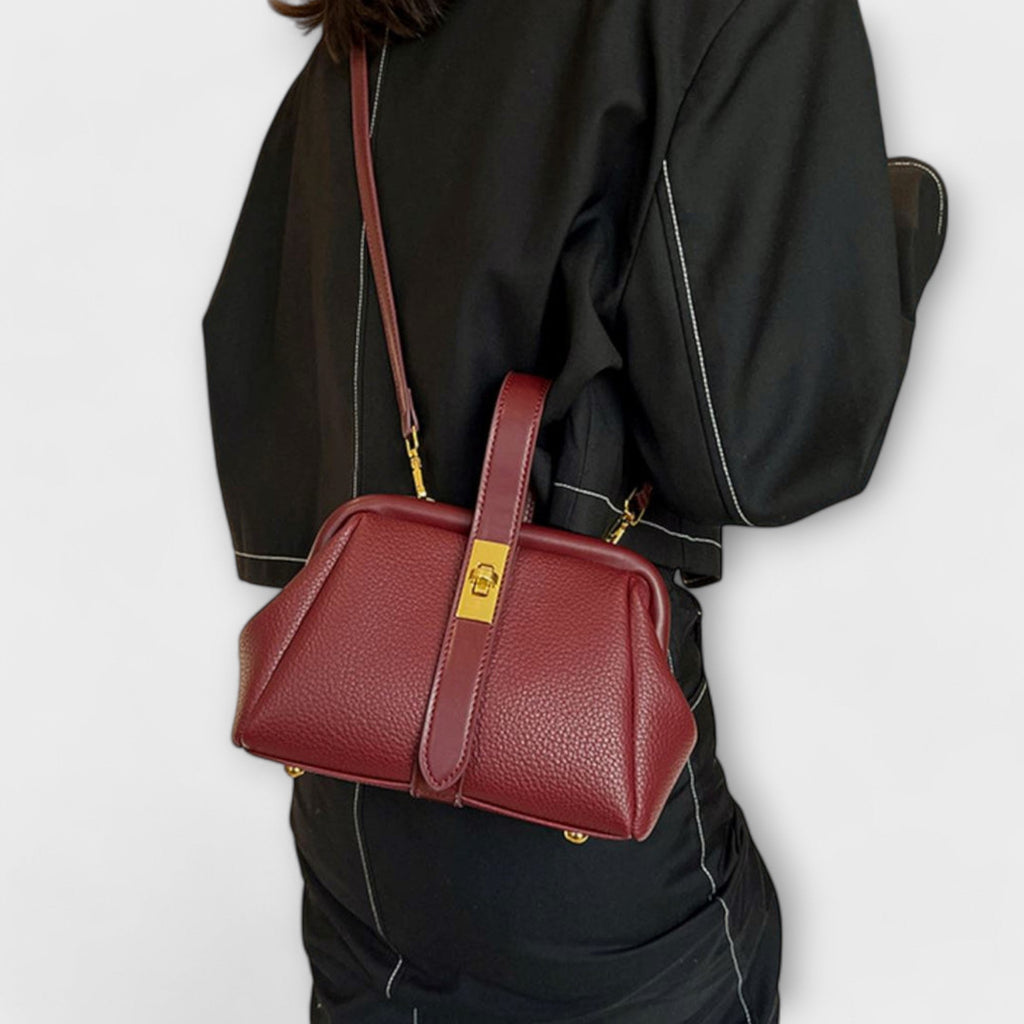 Gianna Boutique - Bolso retro