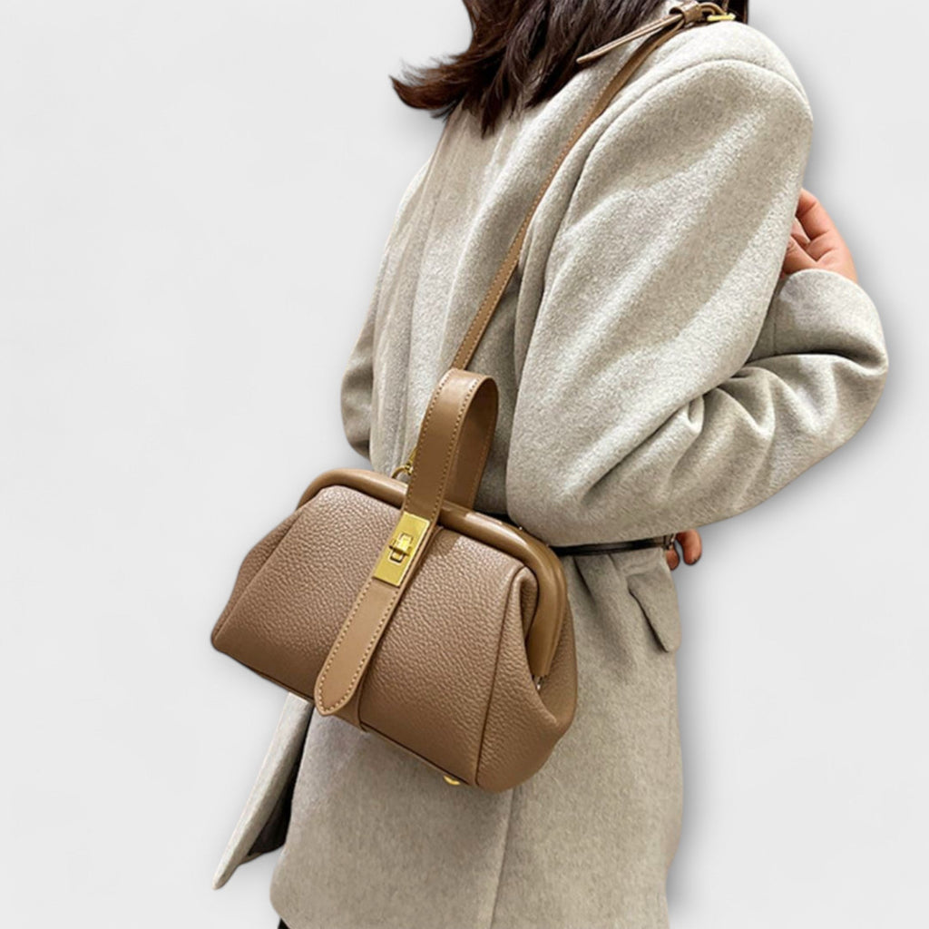 Gianna Boutique - Bolso retro
